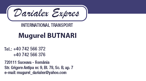 Darialex Expres